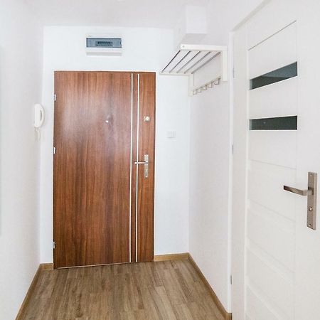 Apartament Smetka Olštýn Exteriér fotografie